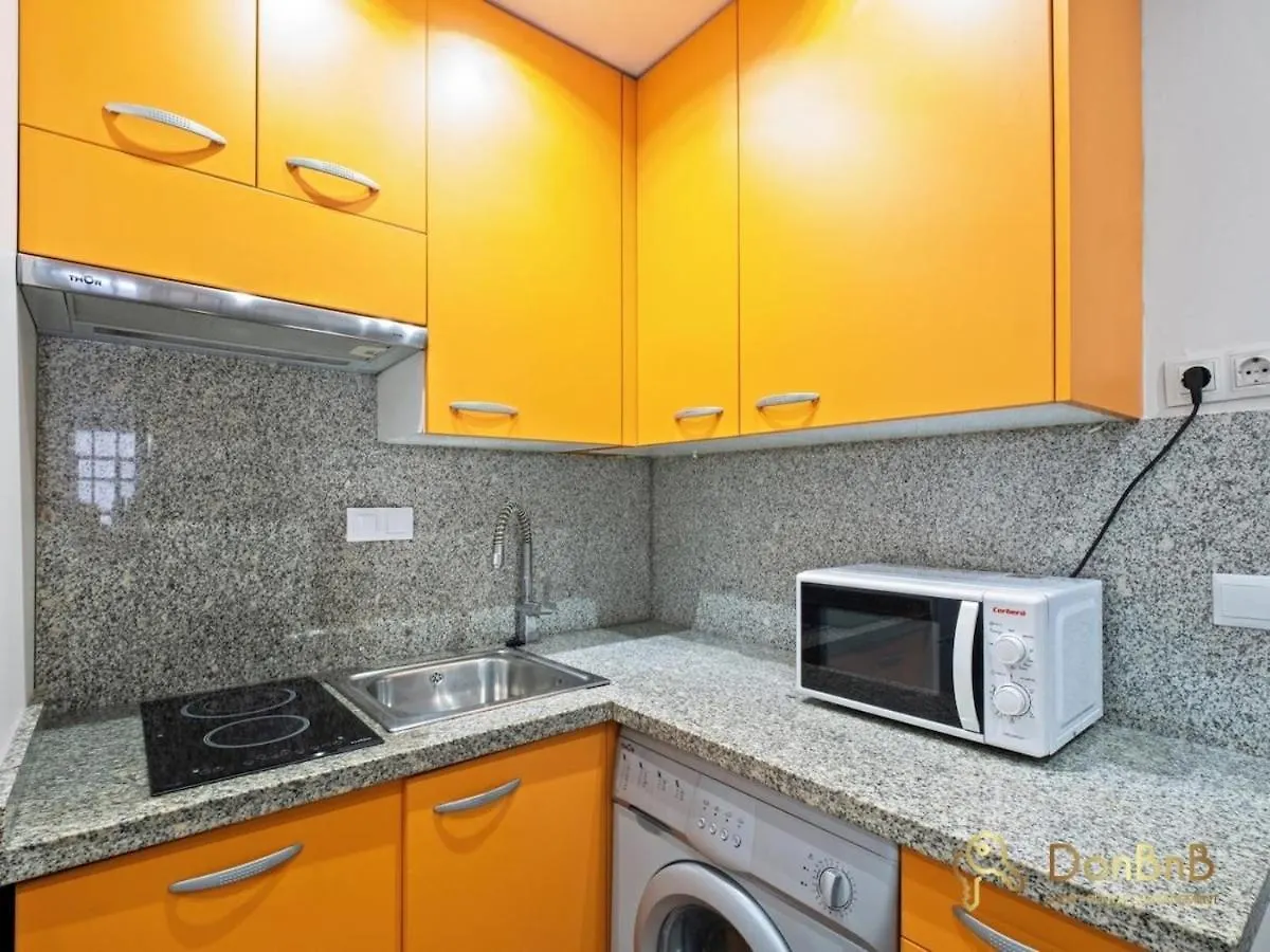 Appartement Malaga Cozy Flat In The Center 0*,  Espagne
